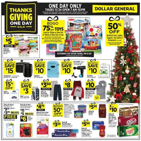 dg black friday sale|dollar general black friday sale.